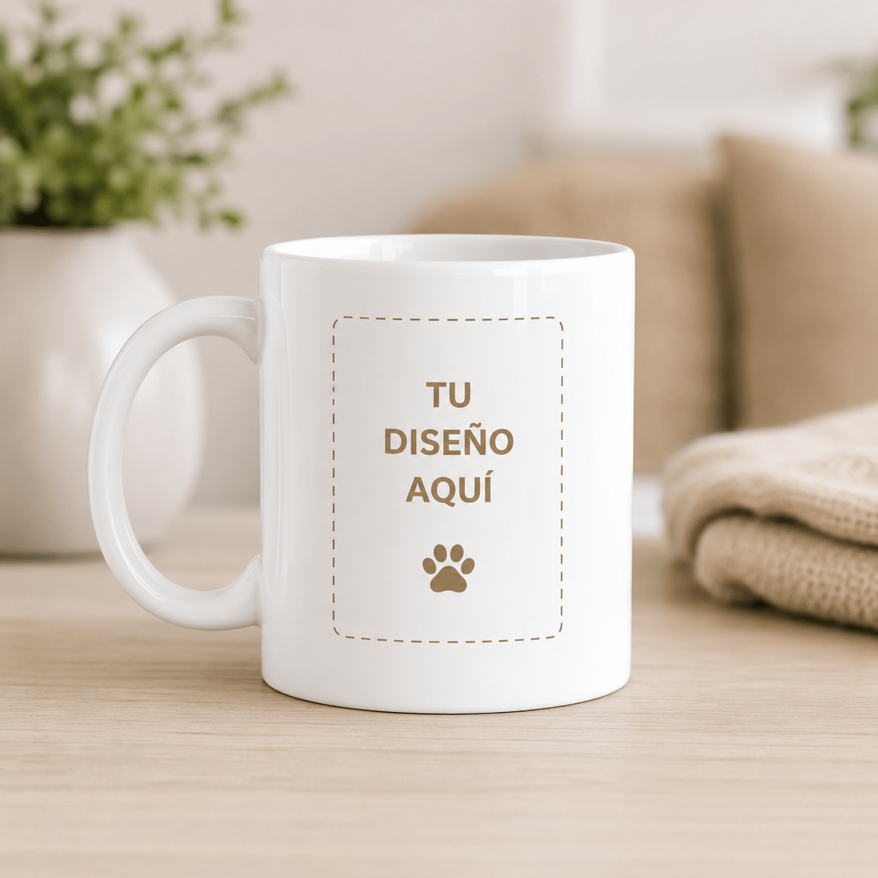 Vista previa personalizada