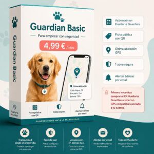 Guardian Basic
