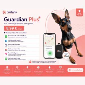 Guardian Plus