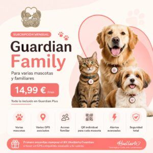 Guardian Family